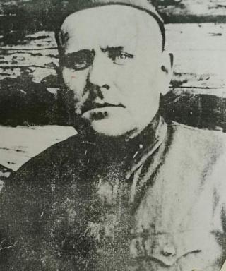 Скипин Иван Перфильевич