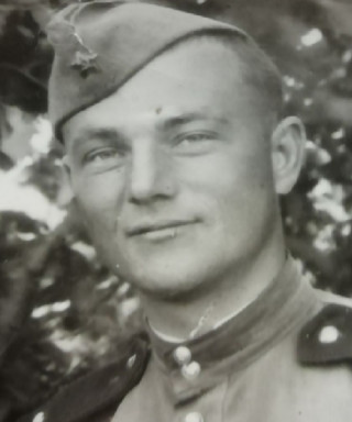 Пищугин Василий Иванович