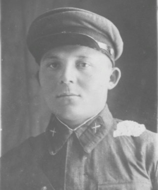 Пименов Григорий Васильевич