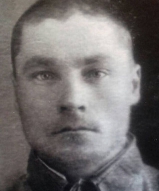 Килин Нифантий Дорофеевич