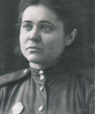 Сидорова Галина Александровна