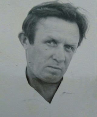 Максимов Карл Александрович