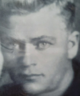 Орлов Пётр Иванович