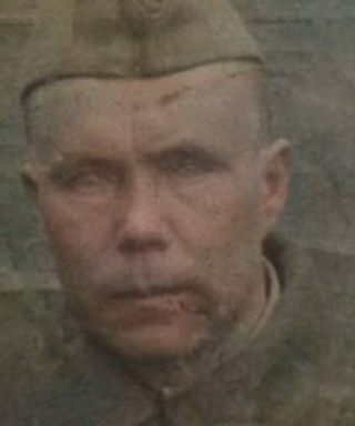 Ушаков Виктор Михайлович