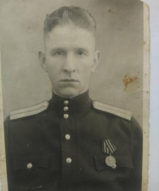 Левашов Василий Алексеевич