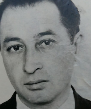 Ихсанов Зинатулла Галимович