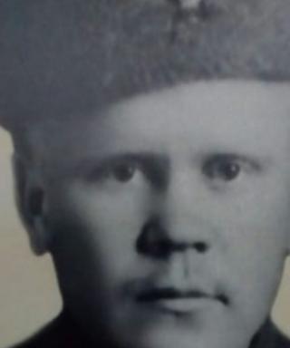 Бирючев Андрей Григорьевич