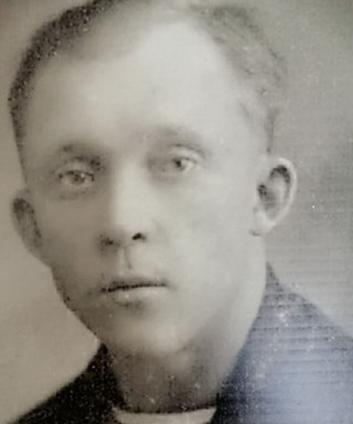 Гаврилов Александр Васильевич