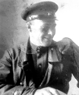 Артемьев Алексей Иванович