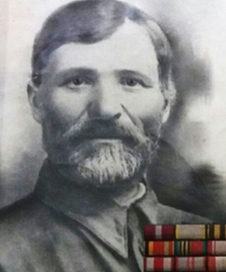 Кондрахин Михаил Иванович