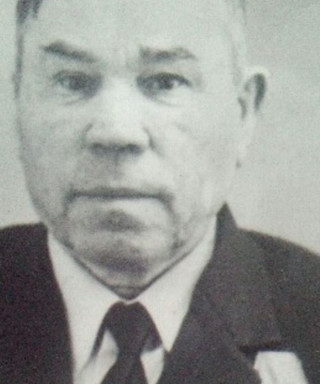 Ваганов Иван Макарович