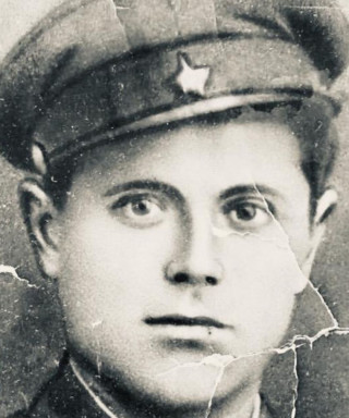 Кузнецов Павел Семенович