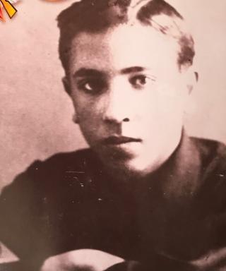Слесарев Алексей Павлович