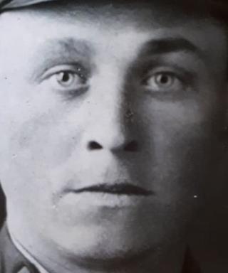 Амелин Иван Андреевич