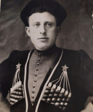 Демьяненко Николай Иванович