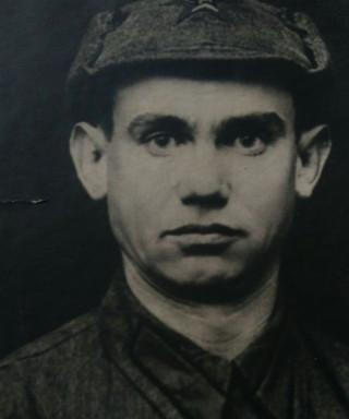 Юмашев Александр Никандрович