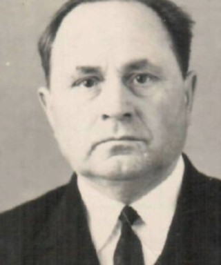 Калуков Михаил Тимофеевич