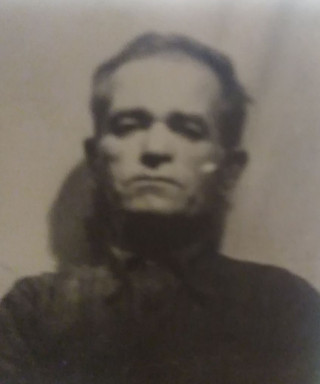 Сычёв Василий Алексеевич