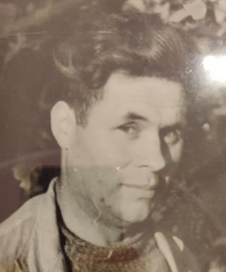 Городнов Иван Яковлевич