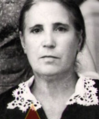 Заворуева Агриппина Севостьяновна