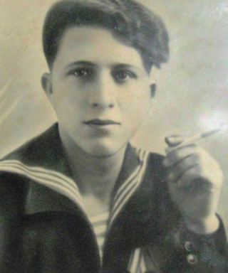 Сушко Гавриил Тимофеевич