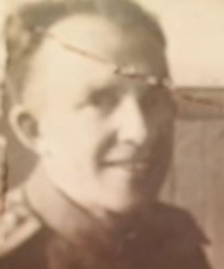 Иваненко Николай Васильевич