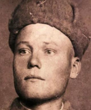 Сорокин Иван Ферапонтович