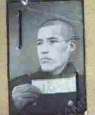 Чистяков Василий Алексеевич