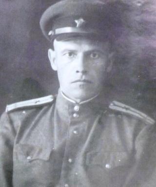 Дианов Александр Андреевич
