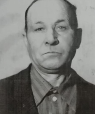 Бухтояров Виктор Петрович