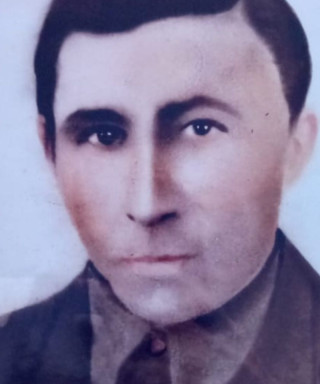 Габсаликов Муллагали Габсаликович