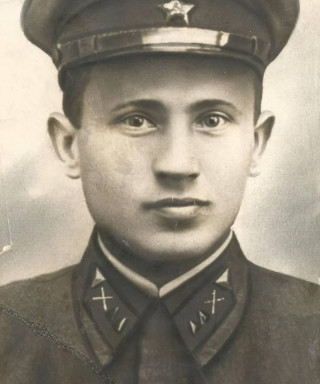 Миронов Алексей Алексеевич