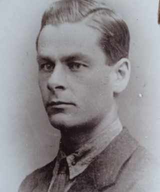 Юрьев Георгий Николаевич