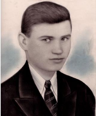 Траскин Михаил Иванович