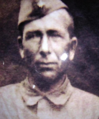 Якунин Гаврил Алексеевич