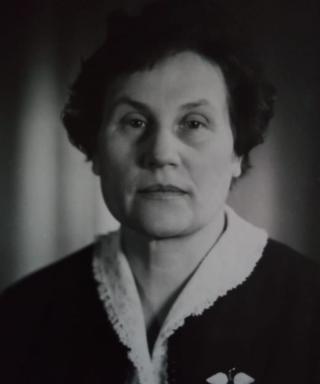 Софронова Нина Елисеевна
