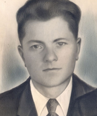 Корнев Дмитрий Дмитриевич