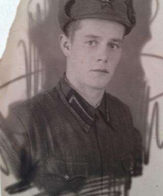 Романов Петр Алексеевич
