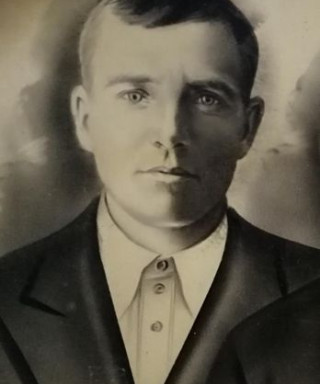 Янченко Серафим Корнеевич