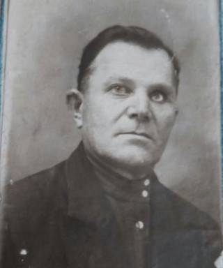 Костарев Александр Осипович