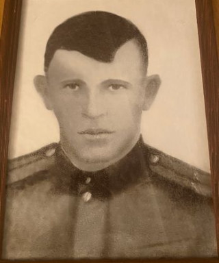 Чучко Юрий Фёдорович