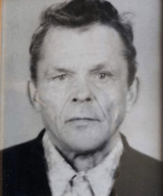 Дьяков Фёдор Степанович