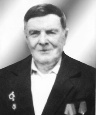 Волчков Алексей Александрович