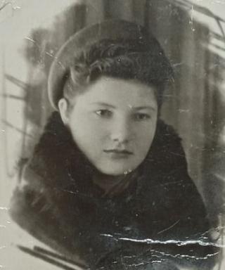 Алтухова Екатерина Михайловна