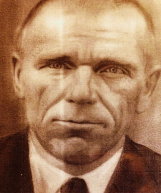 Новиков Трофим Тимофеевич