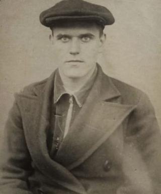 Сальников Григорий Николаевич