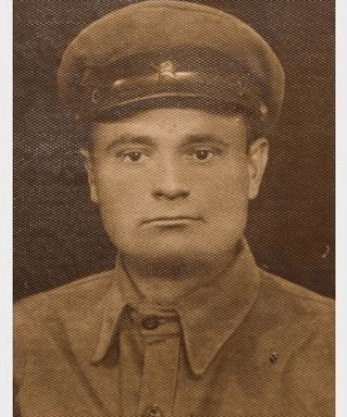 Хайминов Кирилл Стефанович