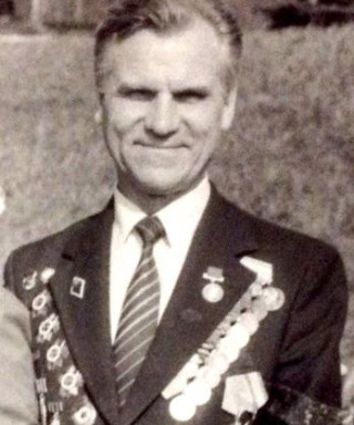 Миронов Иван Иванович