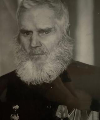 Красинский Григорий Архипович