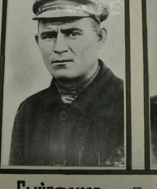 Гирфанов Ибниябин Гирфанович